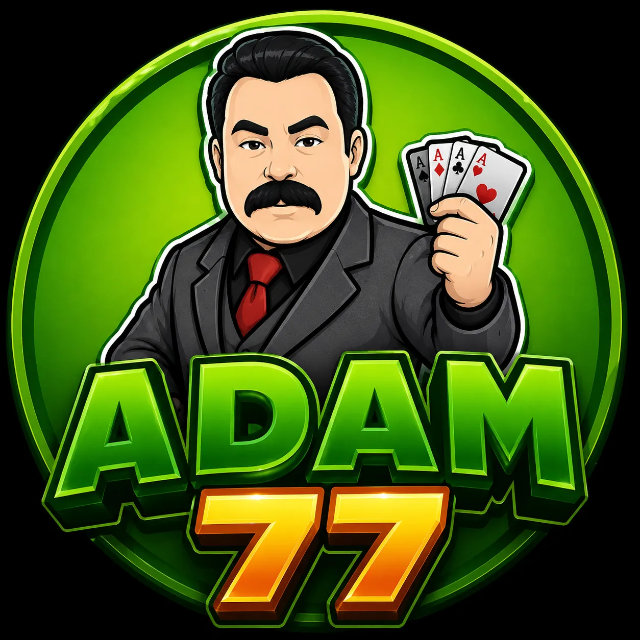 ADAM77 - Pertarungan Seru Dalam Game MOBA