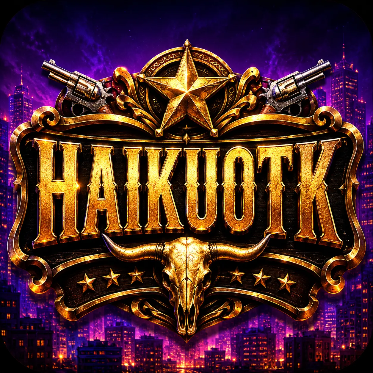 HAIKUOTK - Game Olahraga Seru dan Menantang