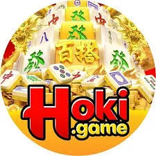 HOKIGAME - Permainan Mahjong Seru dan Menantang