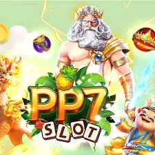 PP7SLOT - Balapan Seru dan Menantang di Dunia Maya
