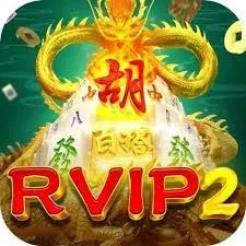RVIP2 - Permainan Mahjong Seru untuk Semua Usia