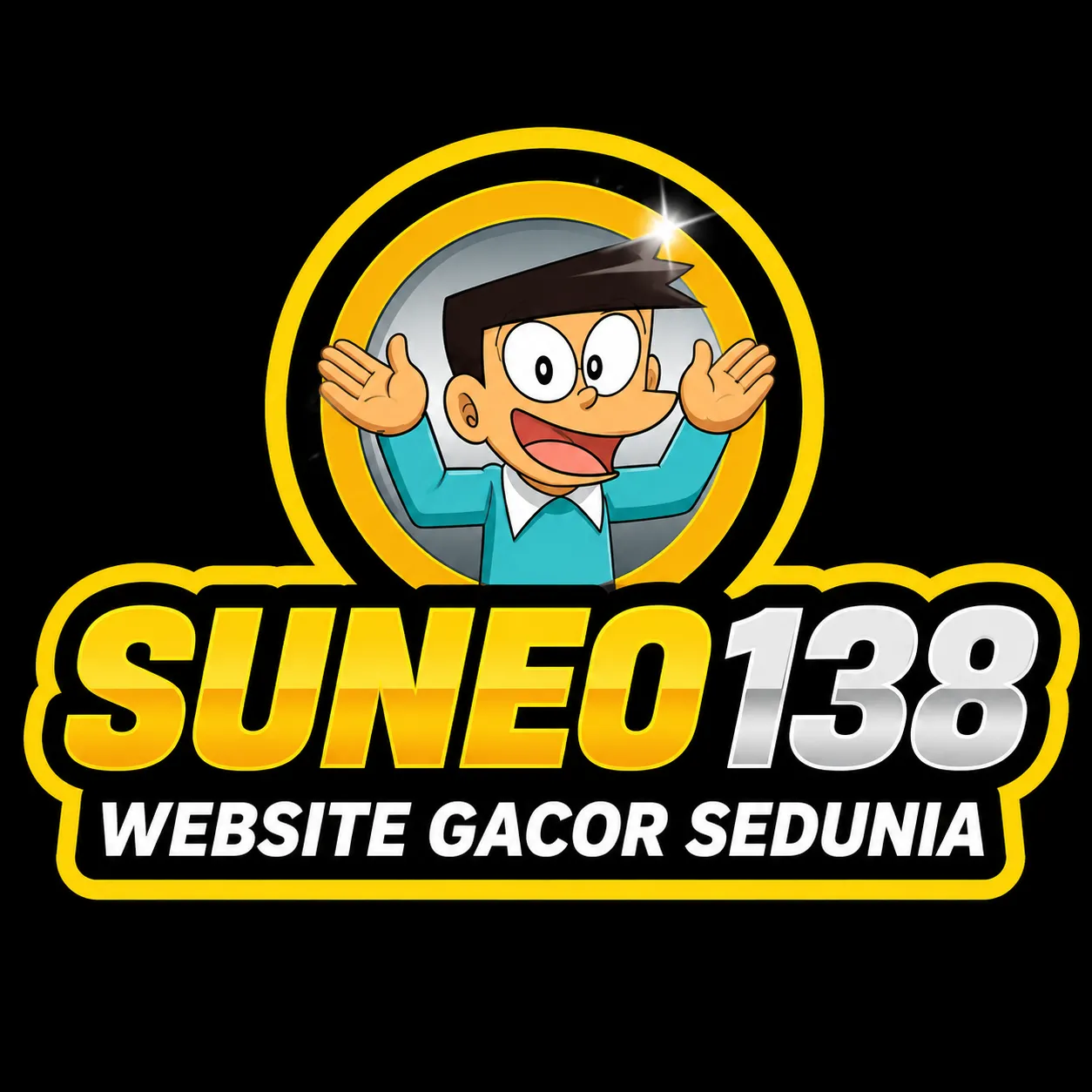 SUNEO138 - Balapan Motor Penuh Aksi