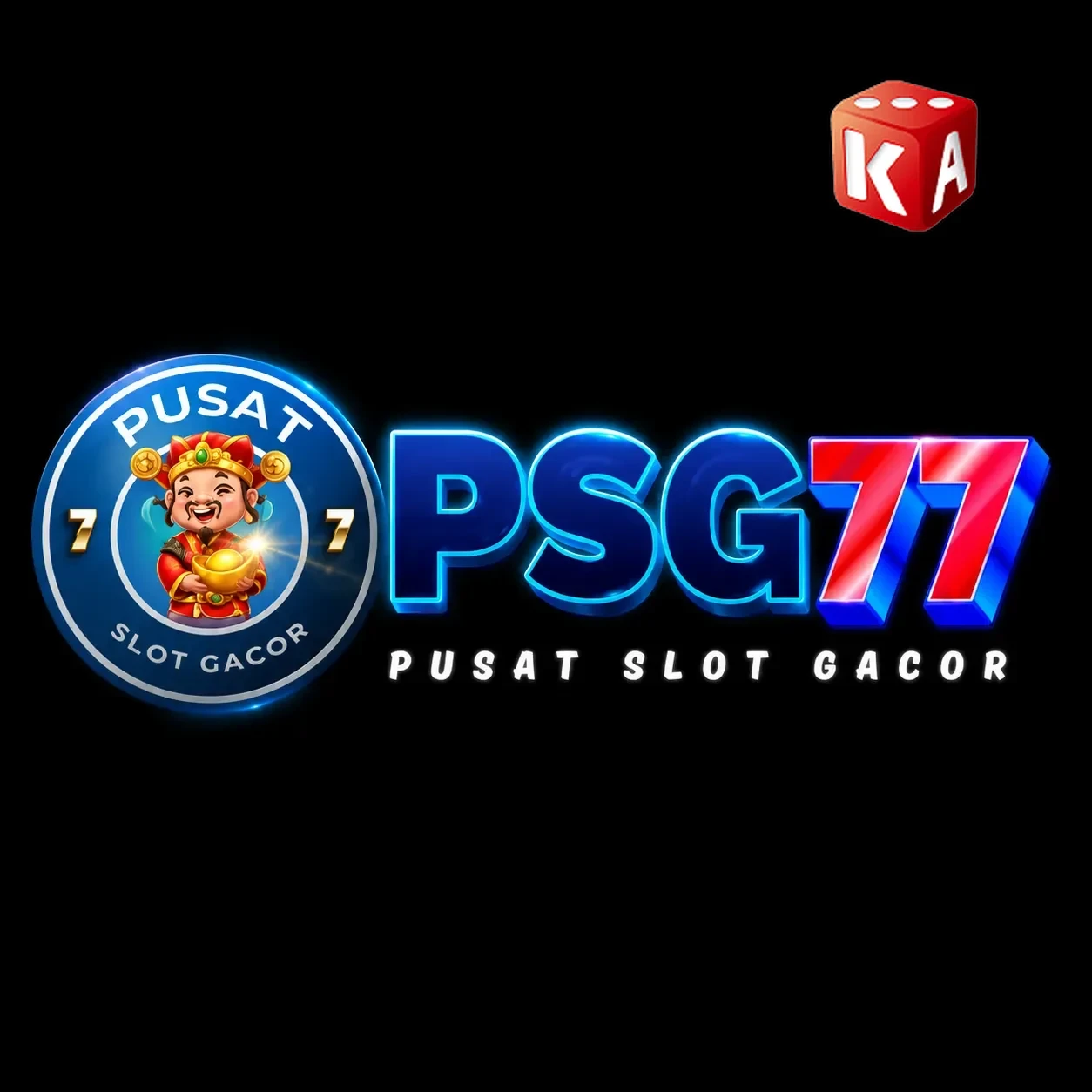 Logo psg77